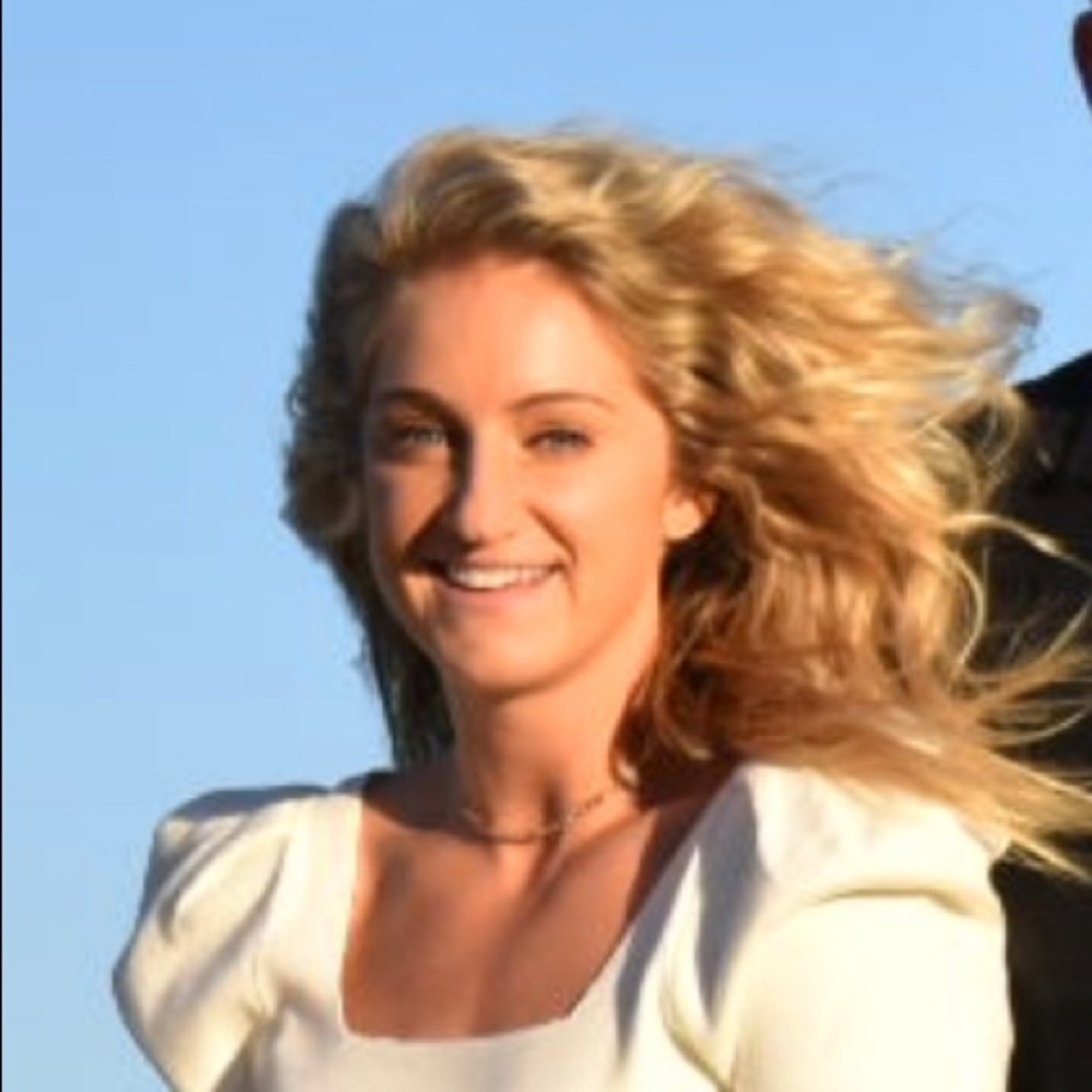 Meet your Posher, Kate